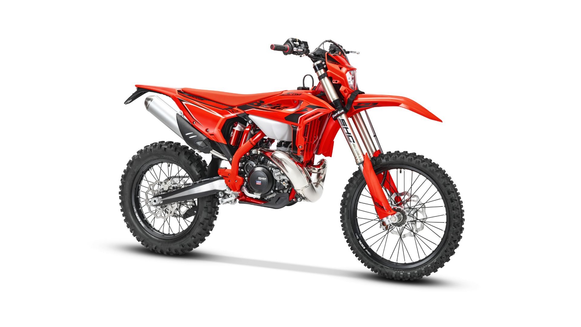 Bild von Beta RR X-Pro Enduro 2T 125/200/250/300 2026